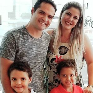 Meet your Posher, Analice